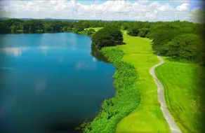 Clearwater Sanctuary Golf Resort - Image 2