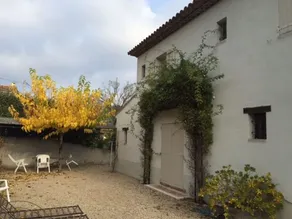 Villa With 4 Bedrooms in Cotignac, With Wonderful City View, Private P - Image 4
