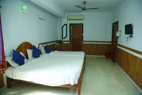 Hotel SP Residency - Image 4