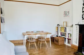 1 Bedroom Flat In Edinburgh - Image 3