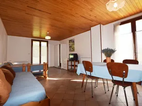 Lavish Apartment in Lus-la-croix-haute With Mountain View - Image 2