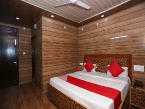 Hotel Star By OYO Rooms - Image 3