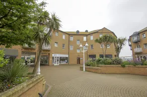 Portside Apartment Parking by Brighton Holiday Lets - Image 5