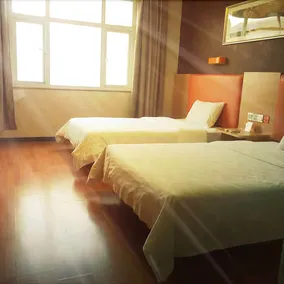 Youpin Hotel - Image 5