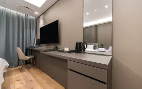 Bundang(Yatop Station) Briz Hotel - Image 5