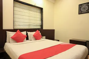 Treebo Trend Loharkar's Family Hotel ( La Rooms) - Image 2