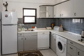 Peaceful Flat Close to Beach in Marmaris - Image 5
