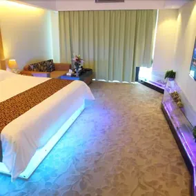 Youth Sunshine Hotel (Zhangzhou Wanda Plaza Branch) - Image 2