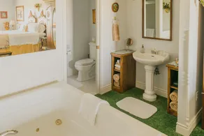 Sea Cliff Gardens Bed & Breakfast - Image 3
