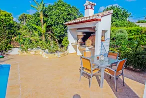 Angels - spacious and characterful property in Moraira - Image 4