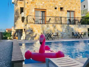 Yeni Foça Butik Otel - Image 4