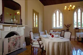 Saint Patrick's Luxury Boutique Hotel - Image 3