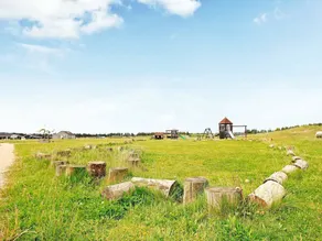 Serene Holiday Home in Brovst With Sauna & Barbecue - Image 5
