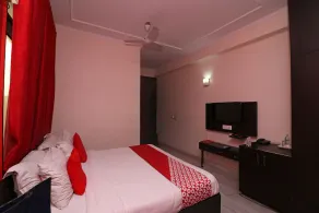 OYO Flagship 19780 Sree Banashankari Guest House - Image 3