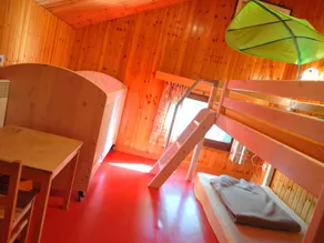 Cozy Chalet Specially Equipped for Children - Image 2