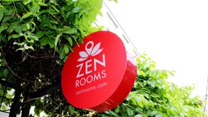 ZEN Rooms Legian Dewi Sri - Image 3