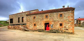 Posada Real La Vieja Chimenea Spa - Image 5