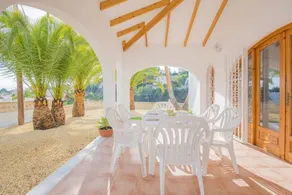 Villa in Benissa, Alicante 103841 by MO Rentals - Image 4