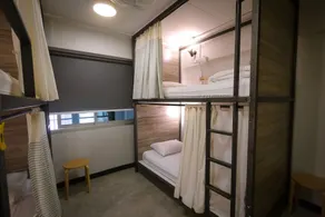 Happy Monkey Hostel Bangkok - Image 3