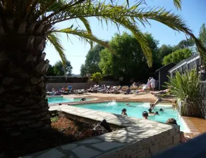 Camping Clos Moulin - Image 2