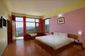 United-21 Resort - Image 3
