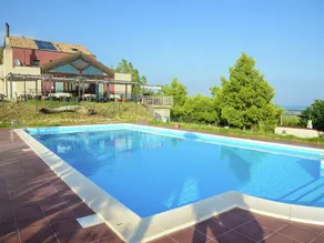 Holiday Home in Cropani Marina with Pool - Image 5