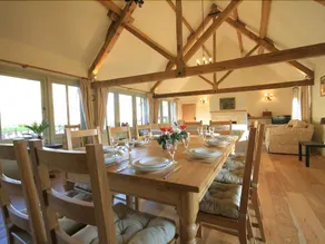 The Long Barn - Image 2