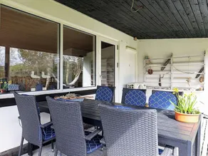 Aluring Holiday Home in Fjerritslev With Terrace - Image 3