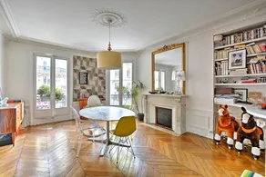 Appartement de vacances | Proche Musée du Louvre | Idéal pour le télétravail - Image 3