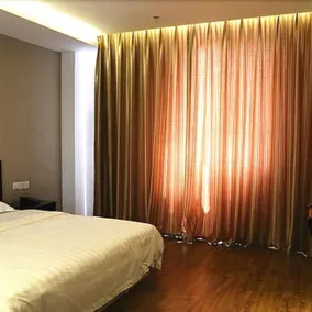 Jiangshan 128 Hotel - Image 3
