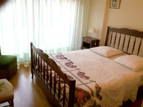 Appartement de 3 chambres a Cagnes sur Mer avec jardin clos - Image 3