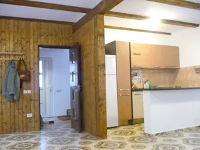 4 bedrooms house with furnished terrace at Marisel - Image 3