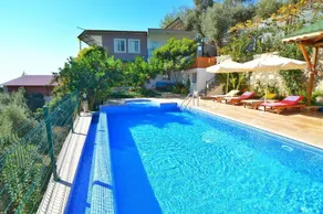 Villa Sahra - Image 2