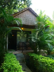 Corbett Wild Iris Spa & Resort - Image 3
