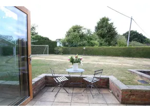 Private, Luxury, Garden Studio for 2 - Image 3