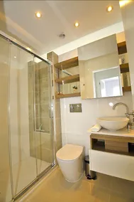 Fortuna 15 - Apartamento con azotea privada y piscina - Image 5