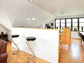 Spacious Apartment in Juelsminde With Lake Views - Image 4