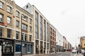 Spacious 2BR Modern Home in Shoreditch - Image 3