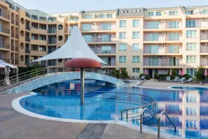 Quiet Studio in Polo Resort - Image 5