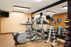 Homewood Suites Toledo Maumee - Image 2