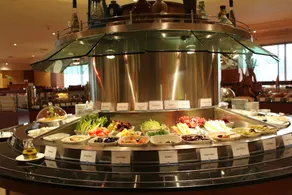 Al Diar Siji Hotel Apartments - Image 5
