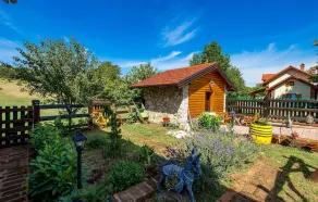 Awesome Home in Senj with Hot Tub, WiFi & 2 Bedrooms - Image 2