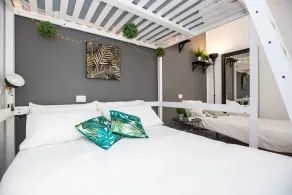 Home Hotel - Mamiani 6 - Image 3