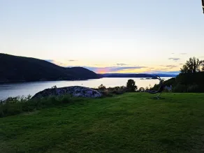 New cabin with panoramic views of the Oslo fjord! - Image 3