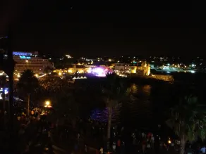 Remarkable view over Cascais Bay - Image 2