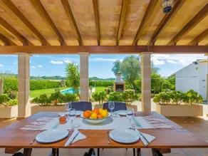 Villa Finca Sa Torre - Image 5