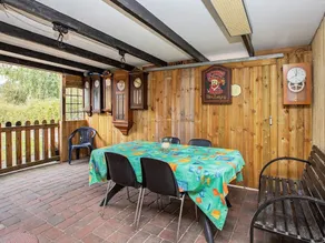 Secluded Holiday Home in Rødby With Terrace - Image 3