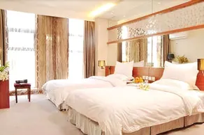 Hohhot Meihua Hotel Wulanchabu Road - Image 4