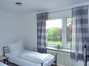 Apartmenthaus an der Greetsieler Str. 6 - Image 3