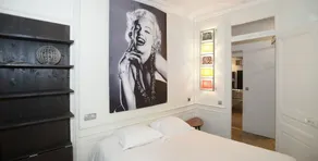 Appart Ambiance - Herbouville - Image 3